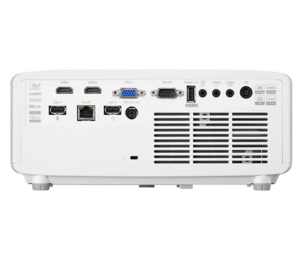 Optoma ZK451 - 1548684 - zdjęcie 4